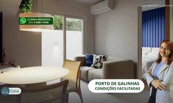 Imagem: Studio à venda em Porto de Galinhas pertinho