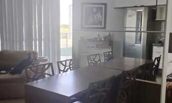 Imagem 4: APARTAMENTO RESIDENCIAL em SALVADOR - BA, CAMINHO DAS ÁRVORES