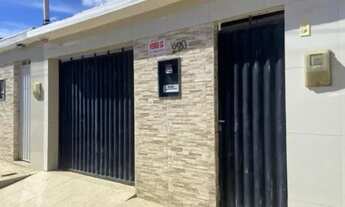 Imagem: CASA NA FORQUILHA