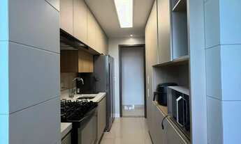 Imagem 7: APARTAMENTO NO VIVA VERDE 110M2, 03 SUÍTES, MOBILIADO, DOM PEDRO, MANAUS-AM