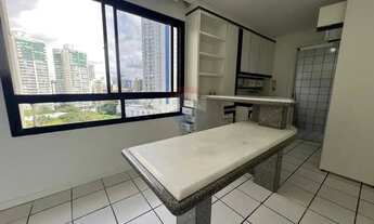 Imagem 3: Apartamento com 2 quartos à venda, em Vitoria perfeito para Airbnb