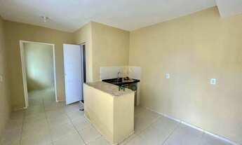 Imagem 3: Apartamento com 3 dormitórios para alugar, 60 m² por R$ 1.600,00/mês - Vicente Pinzon - Fo