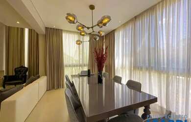 Imagem 6: CASA EM CONDOMÍNIO - TAMBORÉ - SP