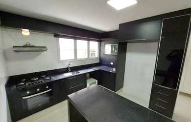 Imagem 6: Casa à venda em Santana de Parnaíba, Alphaville, com 4 quartos, com 382 m², Residencial On