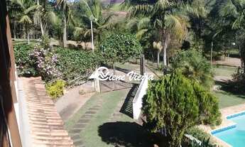 Imagem 7: CHACARA RESIDENCIAL em ATIBAIA - SP, CHACARA EM CONDOMINIO