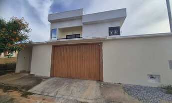 Imagem: Casa no Bairro Pousada do Sol