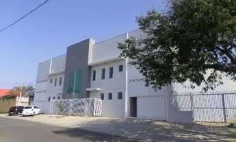 Imagem: Galpão/Depósito/Armazém Industrial para