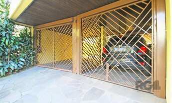 Imagem 7: Vende Apartamento de cobertura duplex de 2 dormitórios com garagem escriturada e semi-mobi