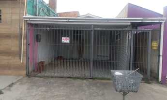 Imagem: Casa no bairro Hípica - 2 dormitórios