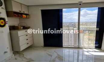 Imagem 3: Apartamento a venda no Ilhotas com 3 quartos TR222169 THE -1V5ATB6