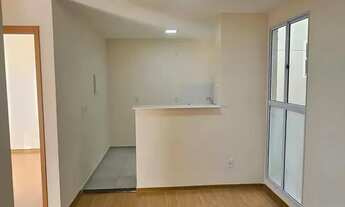 Imagem: Imóvel para aluguel com 42 metros quadrados