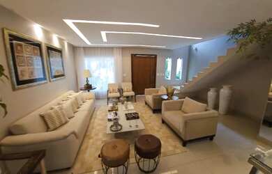 Imagem: QI 18 Guará Lindissima casa, 3 qtos, sendo