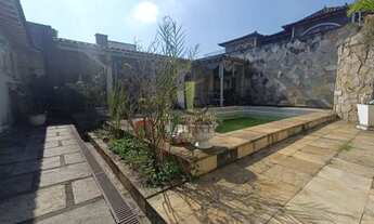 Imagem: Casa Linear à venda - Jardim Sulacap