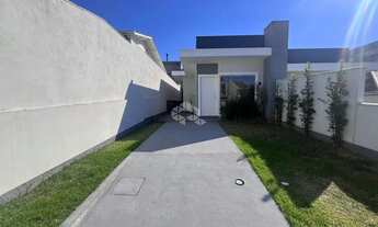 Imagem 2: Casa 3 dormitórios e 1 suíte bairro Forquilhas São José SC