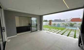 Imagem 7: Alphaville Litoral Norte 1, Casa, 4 Suítes, Alto Padrão, Oportunidade