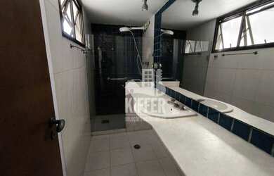 Imagem 13: Apartamento com 3 quartos à venda, 155 m² por R$ 1.200.000 - Icaraí - Niterói/RJ