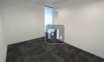 Imagem 2: Conjunto para alugar, 257 m² - Brooklin - São Paulo/SP