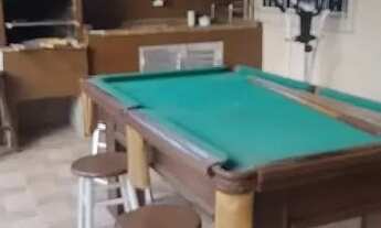 Imagem 2: Casa com Piscina para Casal e filhos no Centro São Pedro da Aldeia