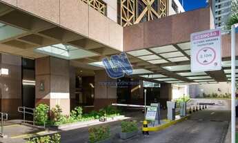 Imagem 9: Sala Comercial Para Locação Com Área de 90,00 m2 no Suarez Trade no Caminho das Arvores