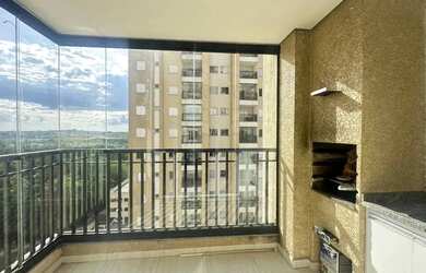 Imagem: Apartamento de 3 dormitórios no Tropical