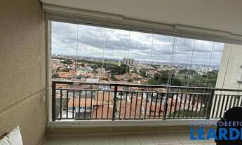 Imagem 4: APARTAMENTO - JARDIM ESTORIL - SP