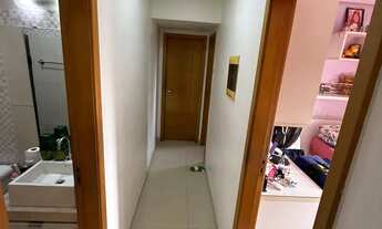 Imagem 6: Imóvel para venda possui 94 metros quadrados com 3 quartos em Marco - Belém - PA