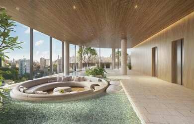 Imagem 4: Nilo Square Hotel