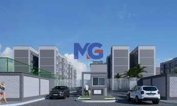 Imagem: Venda de Apartamentos / Padrão na cidade