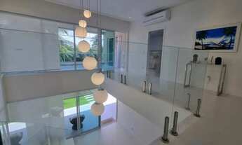 Imagem 5: Imóvel para venda possui 341 metros quadrados com 6 quartos