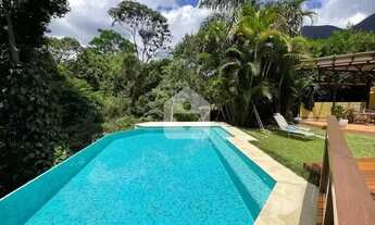 Imagem 5: Casa para venda com 3 quartos, 1883m² - Araras - Petrópolis/RJ