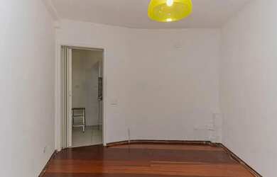 Imagem 3: Imóvel para aluguel e venda tem 40 metros quadrados com 1 quarto em Vila Uberabinha - São