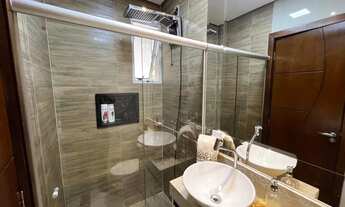 Imagem 7: Casa Terra Nova Casa em condomínio com 3 dormitórios