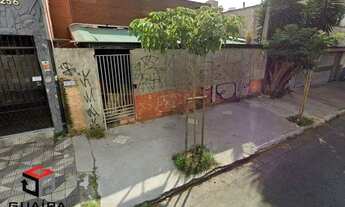 Imagem: Terreno à venda Vila Romana - São Paulo