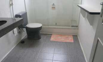 Imagem 7: Rua Cabuçú 82 M² Salão 2 Qt°- Area Dep Gar Vazio Lins - RJ