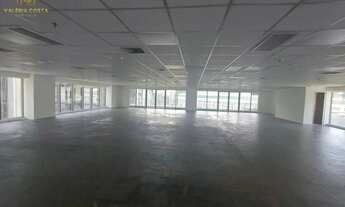 Imagem 6: Conjunto - Laje para alugar - Vila Olímpia - São Paulo/SP