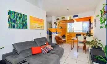 Imagem: Cobertura de 2 quartos bairro da Graça