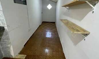 Imagem 5: NÚCLEO HABITACIONAL NAZA ARRADI NAHAS - BARRA BONITA/SP