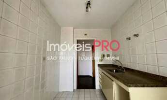 Imagem 4: Apartamento em Vila Alexandria com 70m²