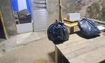 Imagem 4: Casa 4x5 Casa com 1 dormitório