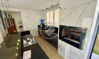 Imagem 5: Casa 4 quartos no condomínio Gran Royalle em Lagoa Santa MG / MY BROKER codigo: 130769