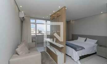 Imagem: Apartamento à Venda - Centro, 1 Quarto