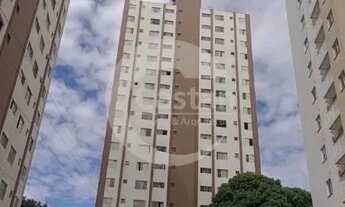 Imagem: Apartamento em Sapopemba