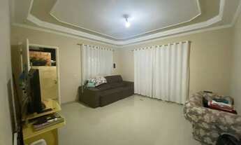 Imagem: Sobrado à venda em Barueri, Parque Ribeiro