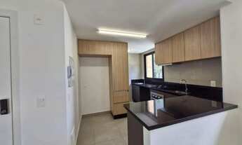 Imagem 5: APARTAMENTO PARA LOCAÇÃO 02 QUARTOS SUITE 02 VAGAS COM LAZER NO LOURDES