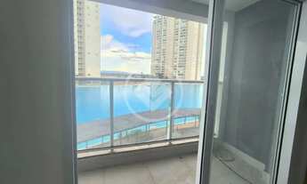 Imagem 2: AGIO Terraços 171m2 com 3 suites Andar Alto Sacada dos quartos para a Praia codigo: 129327