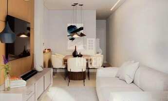 Imagem: Apartamento com 3 quartos à venda, 81 m²