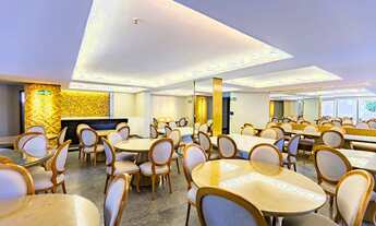 Imagem 5: Cond. Rainier Apartamento com 3 Quarto(s) e 4 banheiro(s) à Venda, 297.41 por R$ 1549000.0