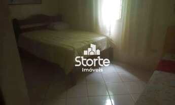 Imagem 3: Casa com 3 dormitórios à venda, 235 m² por R$ 550.000,00 - Gravatás - Uberlândia/MG