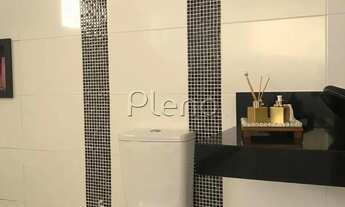 Imagem 6: Sobrado à venda em Campinas, Swiss Park, com 4 suítes, com 320 m²