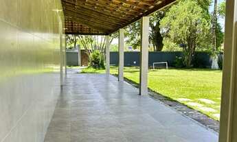 Imagem 3: Casa de festas/temporada cravo e canela itaipuacu